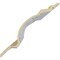 Ekena Millwork 17 3/4"H x 16 1/8"P x 23 7/8"F x 94 1/2"L, (16 3/8" Repeat), Norwich Crown Moulding MLD17X16X23NO - alternate 4